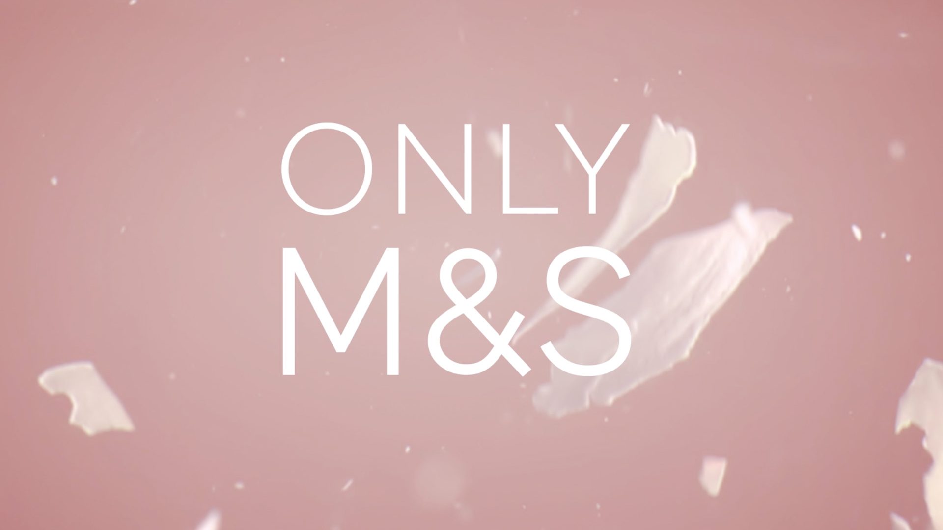 Only M&S Votion